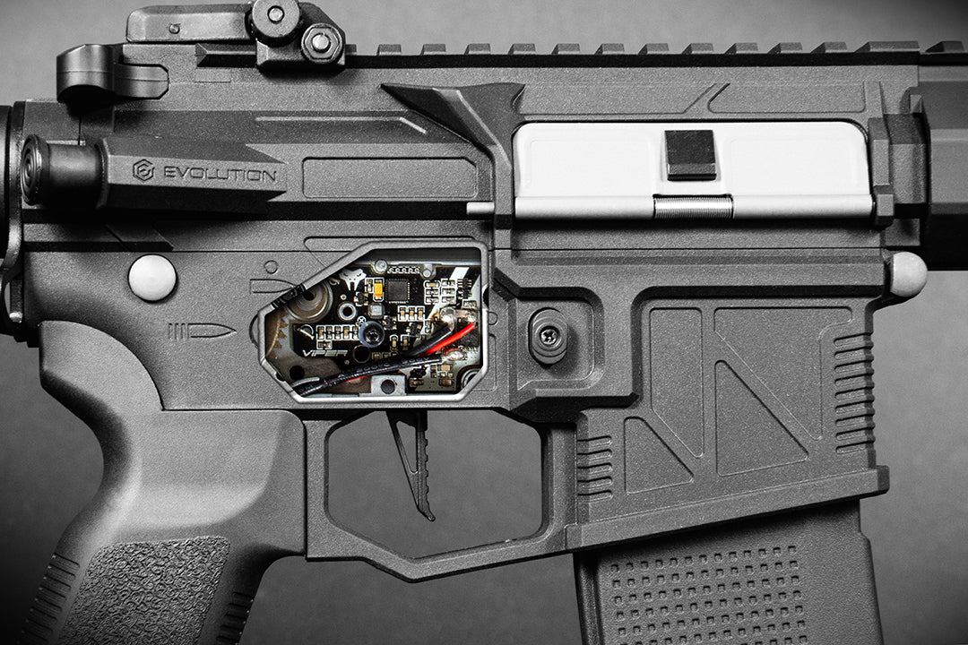 Evolution Ghost 3.0 Viper L