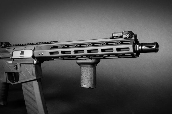 Evolution Ghost 3.0 Viper L
