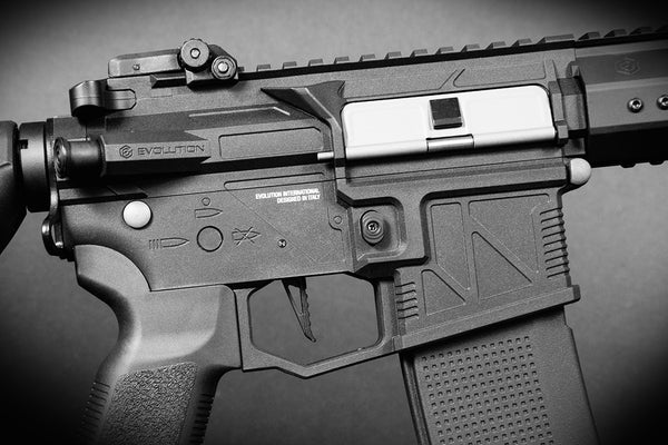 Evolution Ghost 3.0 Viper M
