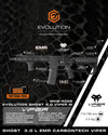 Evolution Ghost 3.0 Viper M