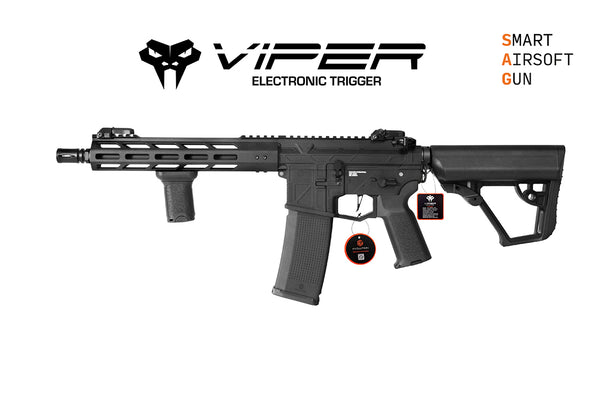 Evolution Ghost 3.0 Viper M