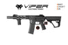 Evolution Recon 3.0 Viper Silent Ops S