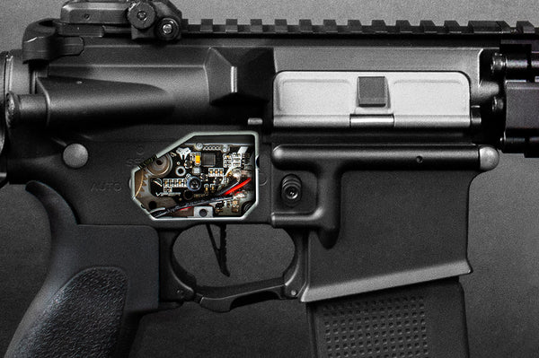 Evolution Recon 3.0 Viper Silent Ops S