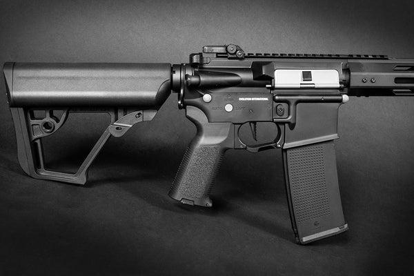 Evolution Recon 3.0 Viper Silent Ops S