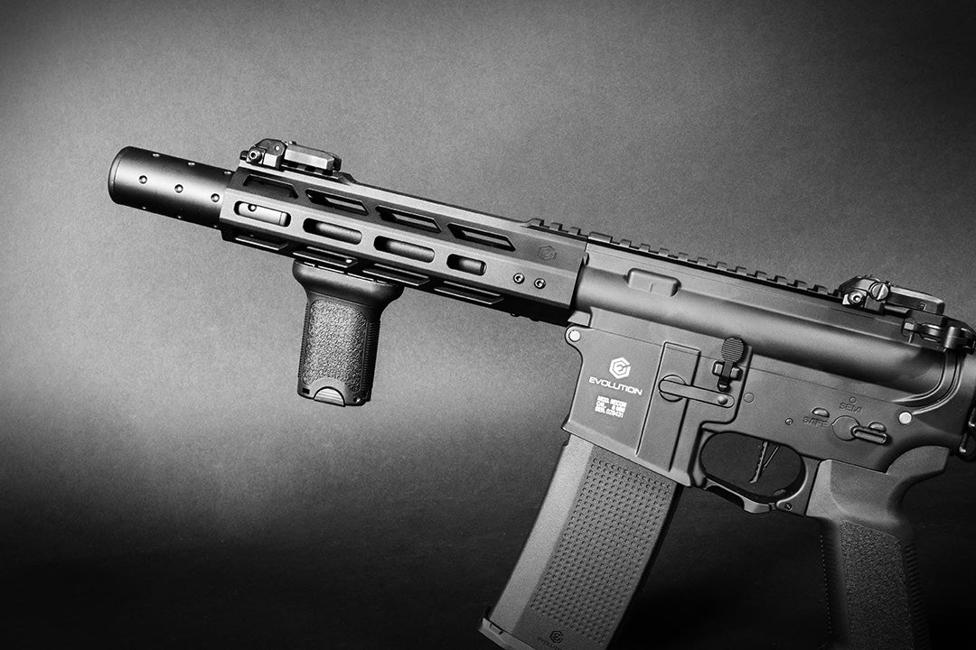 Evolution Recon 3.0 Viper Silent Ops S