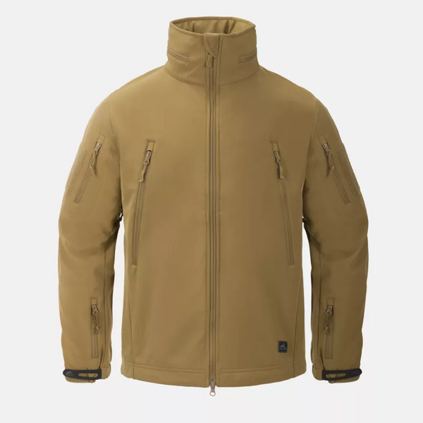 Giacca Tattica - Gunfighter (Vari Colori)