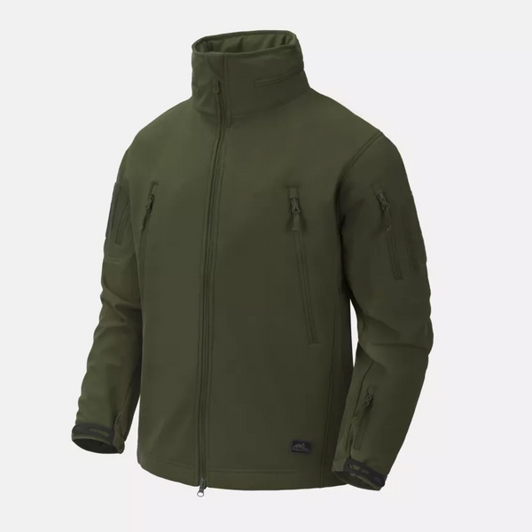 Giacca Tattica - Gunfighter (Vari Colori)