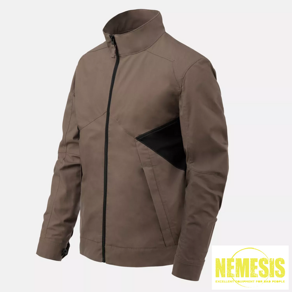 Giacca Urban Operator - Greyman (Vari Colori)