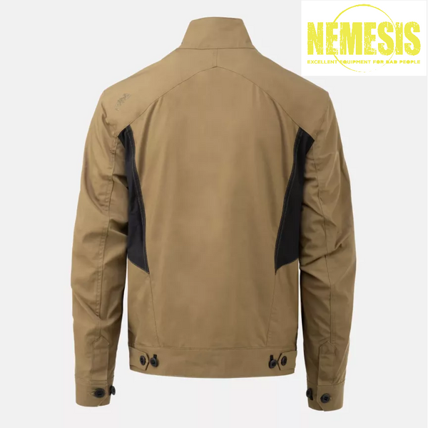 Giacca Urban Operator - Greyman (Vari Colori)