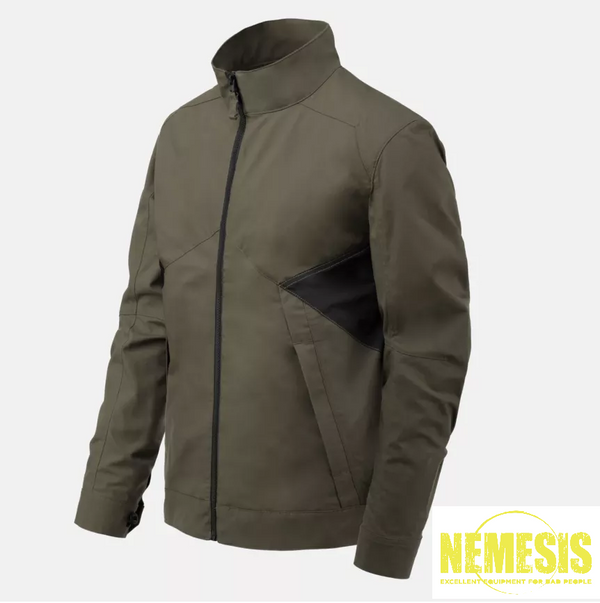 Giacca Urban Operator - Greyman (Vari Colori)