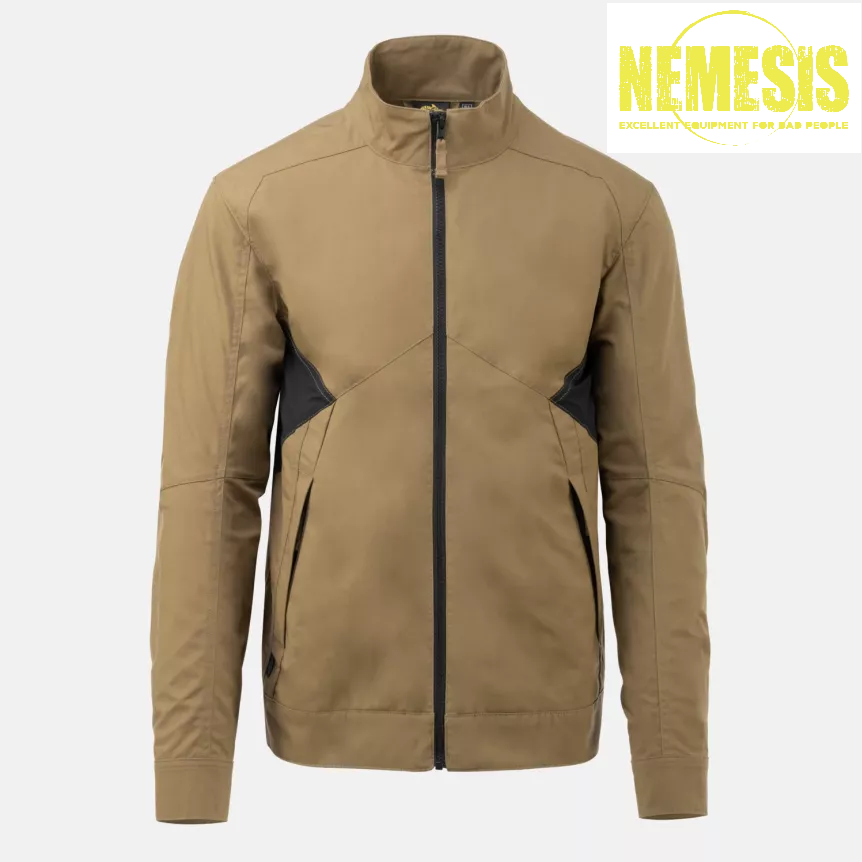 Giacca Urban Operator - Greyman (Vari Colori)