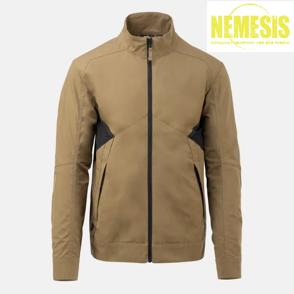 Giacca Urban Operator - Greyman (Vari Colori)