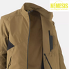Giacca Urban Operator - Greyman (Vari Colori)
