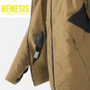 Giacca Urban Operator - Greyman (Vari Colori)