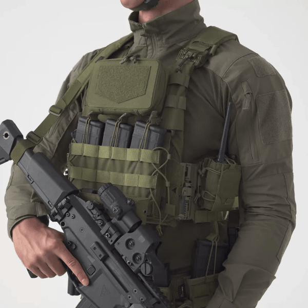 Guardian Admin Pouch (vari colori)