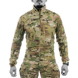 HUNTER FZ GEN.2 TACTICAL SOFTSHELL JACKET (Vari colori)