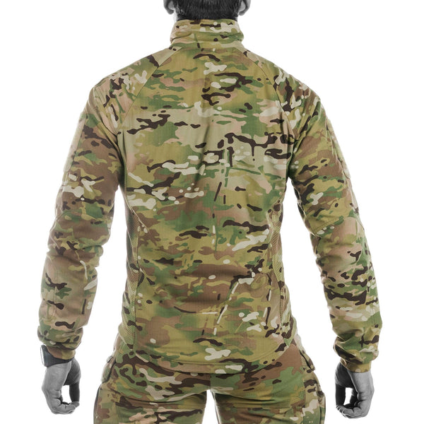 HUNTER FZ GEN.2 TACTICAL SOFTSHELL JACKET (Vari colori)