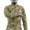HUNTER FZ GEN.2 TACTICAL SOFTSHELL JACKET (Vari colori)