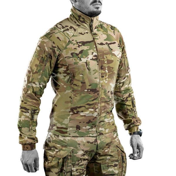 HUNTER FZ GEN.2 TACTICAL SOFTSHELL JACKET (Vari colori)