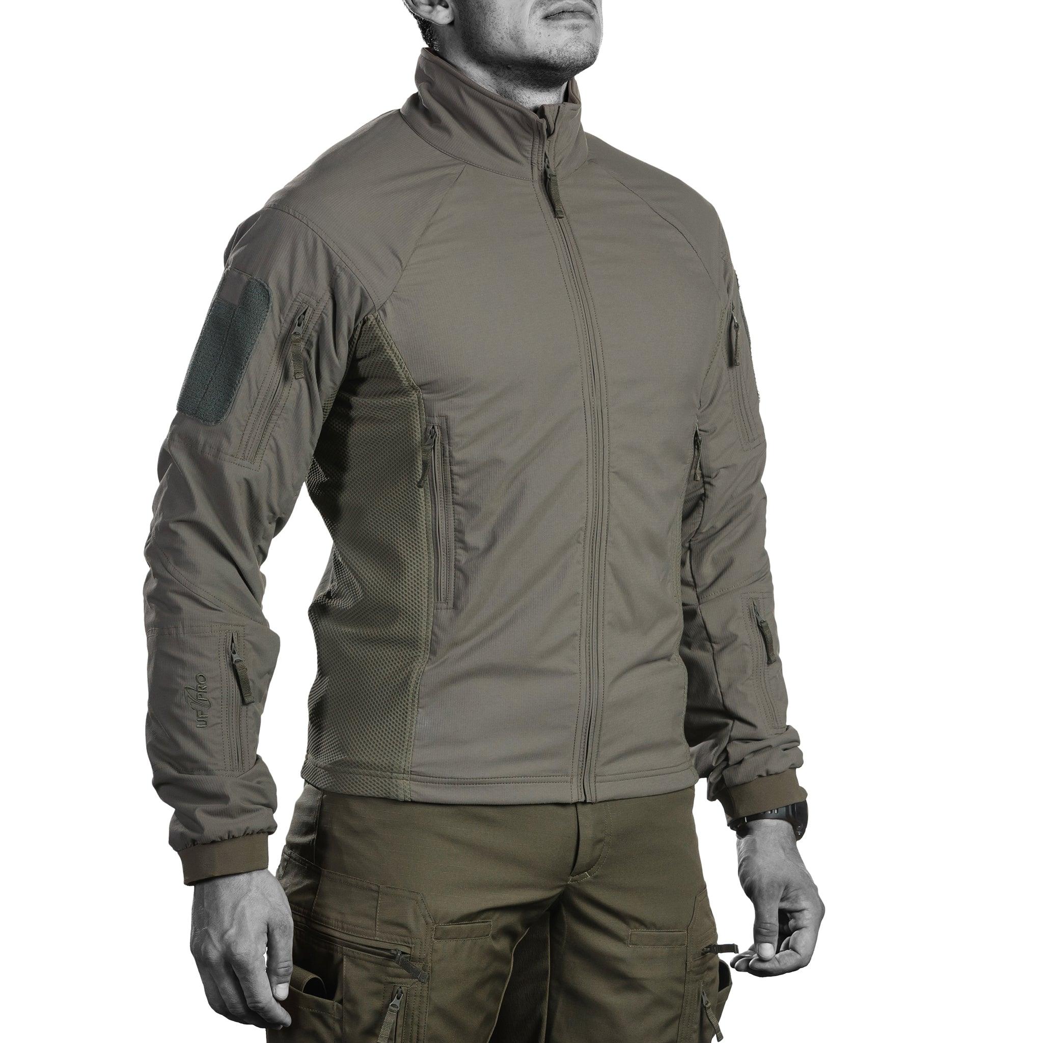 HUNTER FZ GEN.2 TACTICAL SOFTSHELL JACKET (Vari colori)