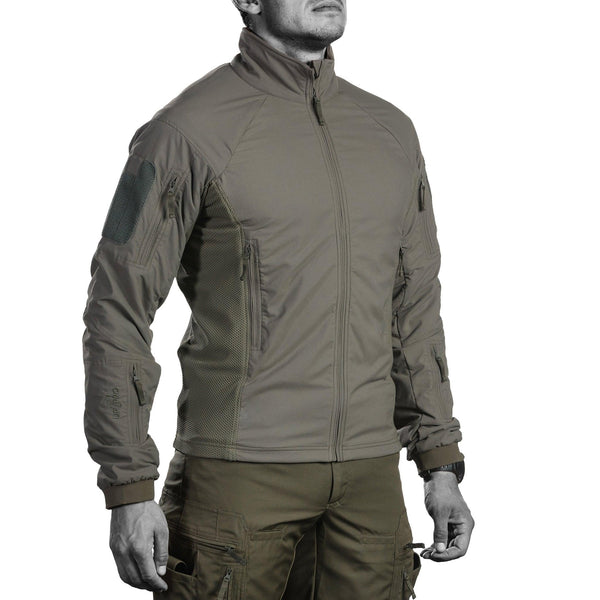 HUNTER FZ GEN.2 TACTICAL SOFTSHELL JACKET (Vari colori)