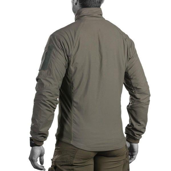 HUNTER FZ GEN.2 TACTICAL SOFTSHELL JACKET (Vari colori)
