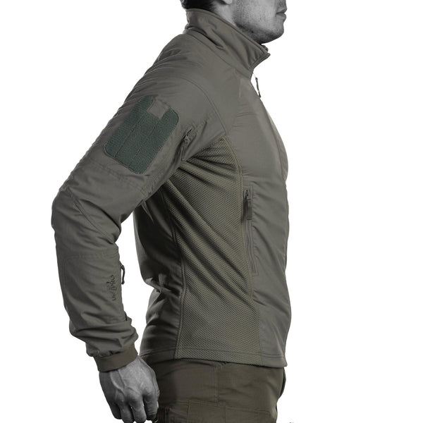 HUNTER FZ GEN.2 TACTICAL SOFTSHELL JACKET (Vari colori)