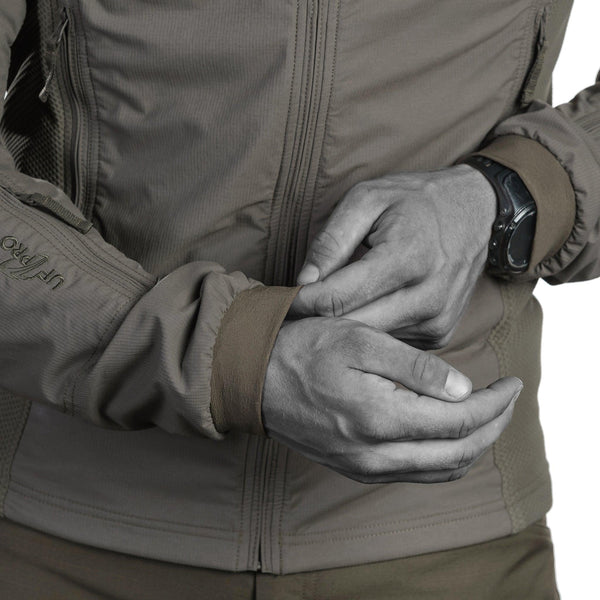 HUNTER FZ GEN.2 TACTICAL SOFTSHELL JACKET (Vari colori)