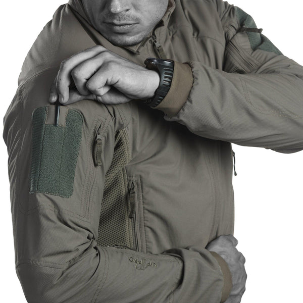 HUNTER FZ GEN.2 TACTICAL SOFTSHELL JACKET (Vari colori)