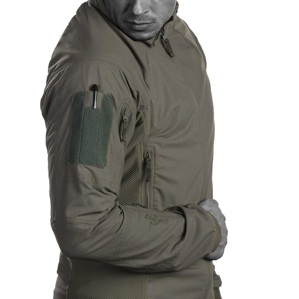HUNTER FZ GEN.2 TACTICAL SOFTSHELL JACKET (Vari colori)