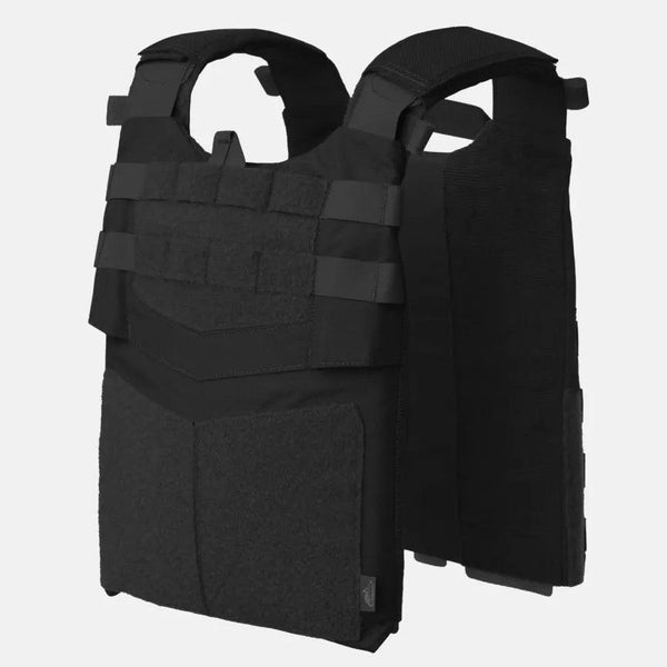 Guardian Plate Carrier Helikon-Tex – Gilet Tattico Modulare per Piastre Balistiche (Vari Colori)