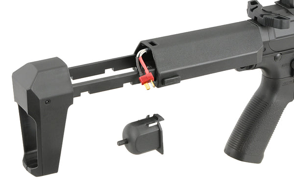 M904L Falcon 3.0 ETU