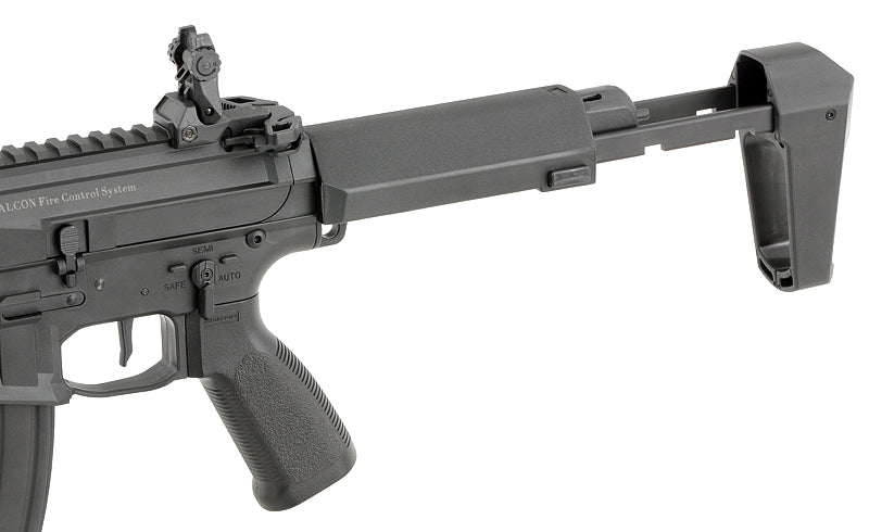 M904L Falcon 3.0 ETU
