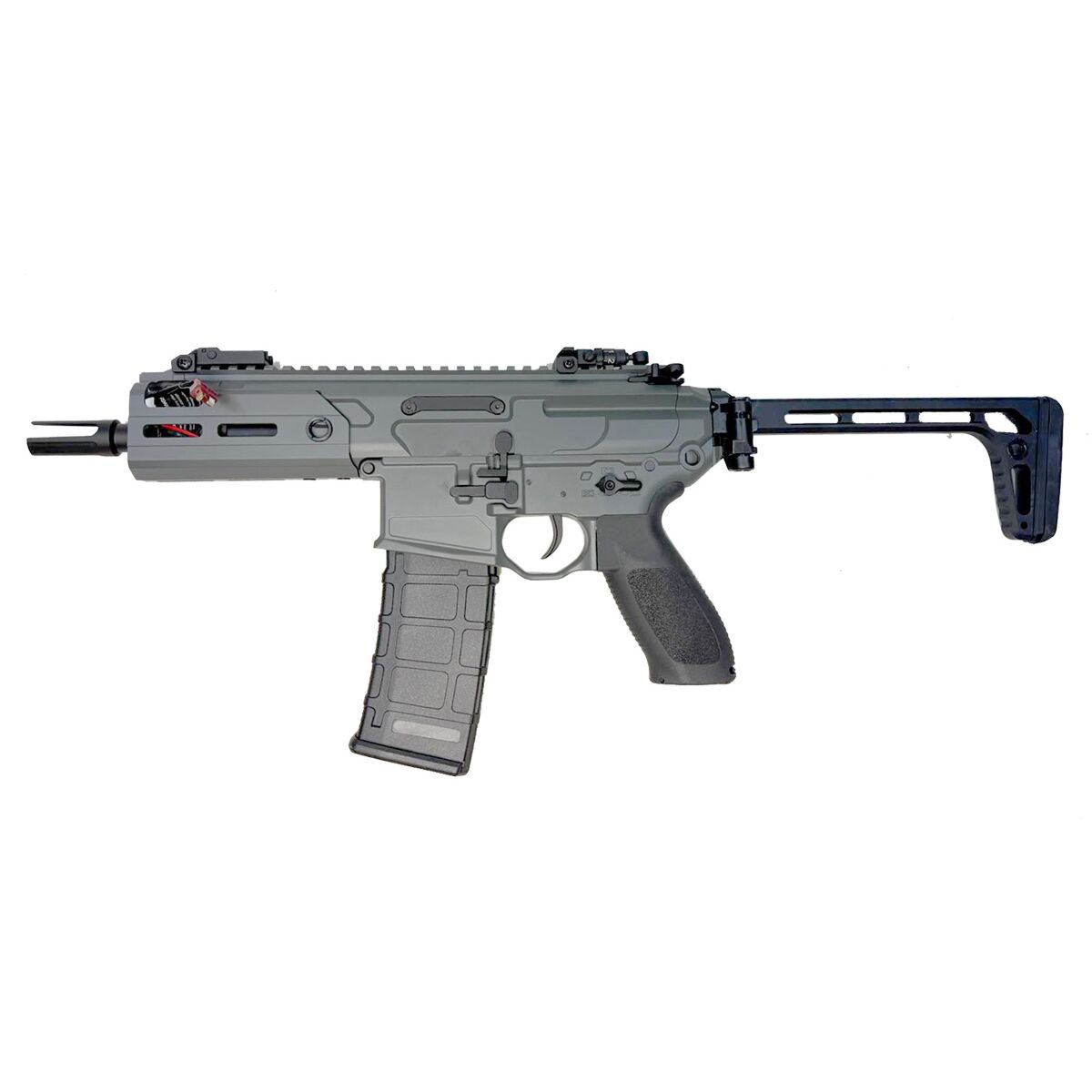 MCX RATTLER style 4.8