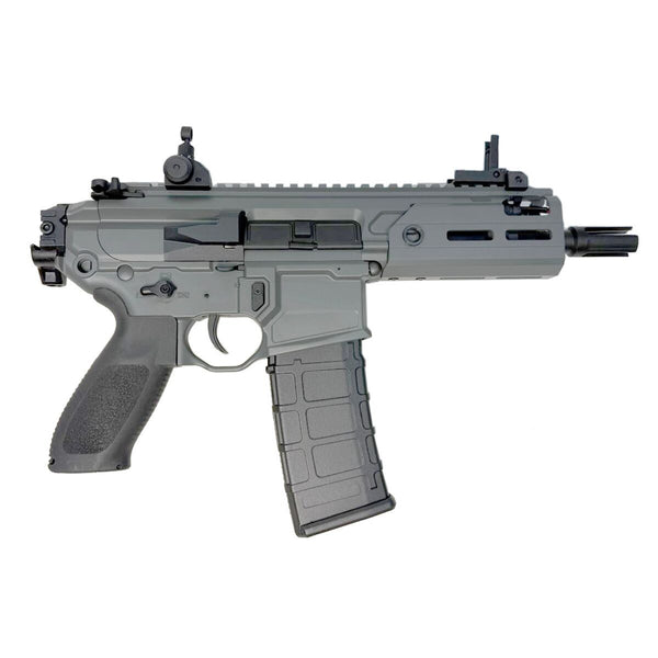 MCX RATTLER style 4.8" ETU (grigio)