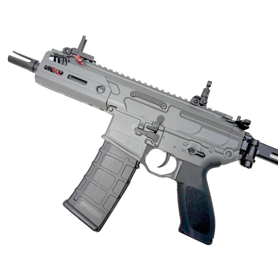 MCX RATTLER style 4.8
