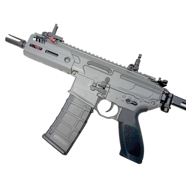 MCX RATTLER style 4.8" ETU (grigio)