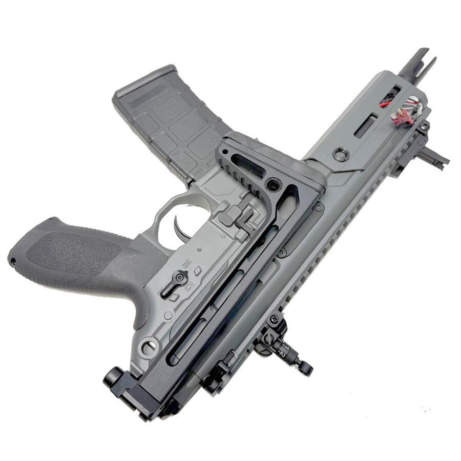 MCX RATTLER style 4.8