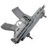 MCX RATTLER style 4.8" ETU (grigio)