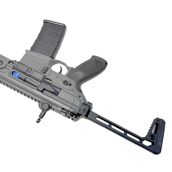 MCX RATTLER style 4.8" ETU (grigio)
