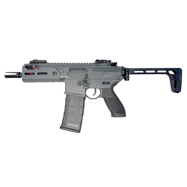 MCX RATTLER style 4.8" ETU (grigio)