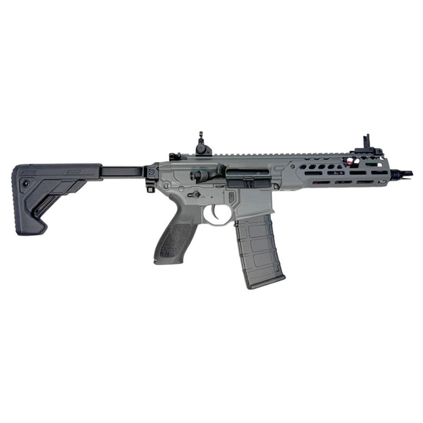 MCX SPEAR-LT style 8" ETU (grigio)