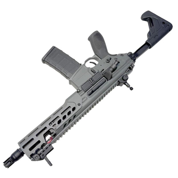 MCX SPEAR-LT style 8" ETU (grigio)