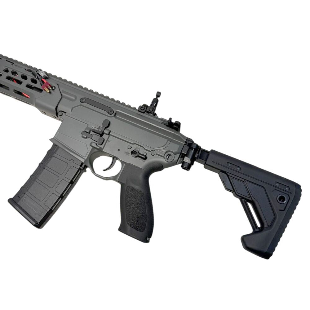 MCX SPEAR-LT style 8