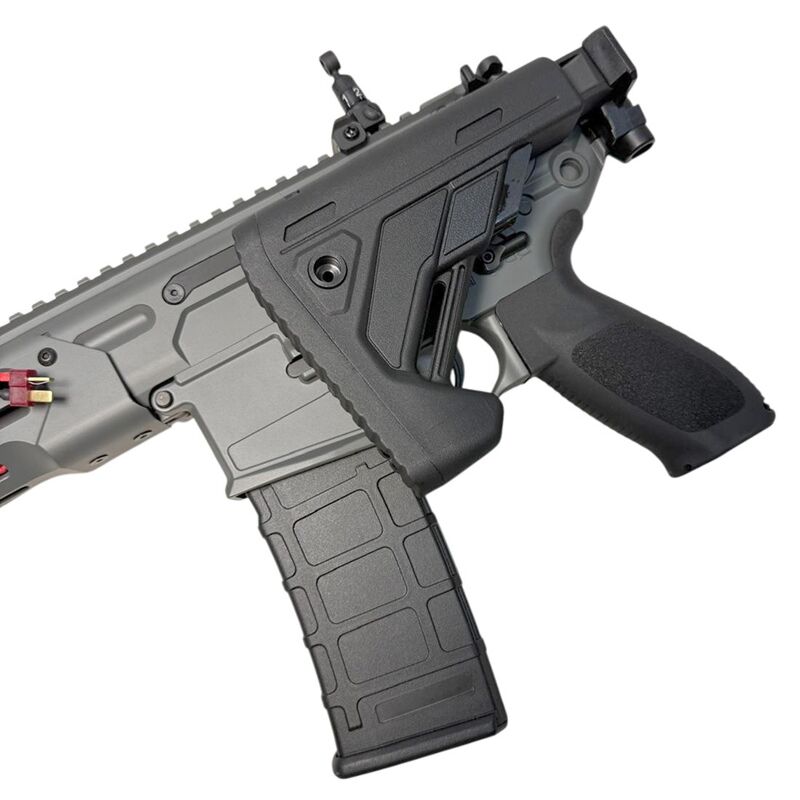 MCX SPEAR-LT style 8