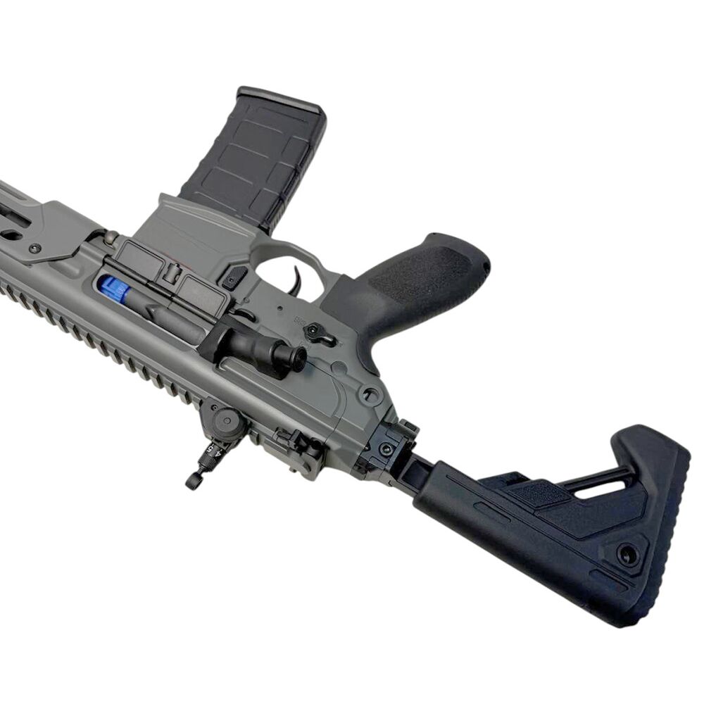 MCX SPEAR-LT style 8