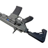 MCX SPEAR-LT style 8" ETU (grigio)