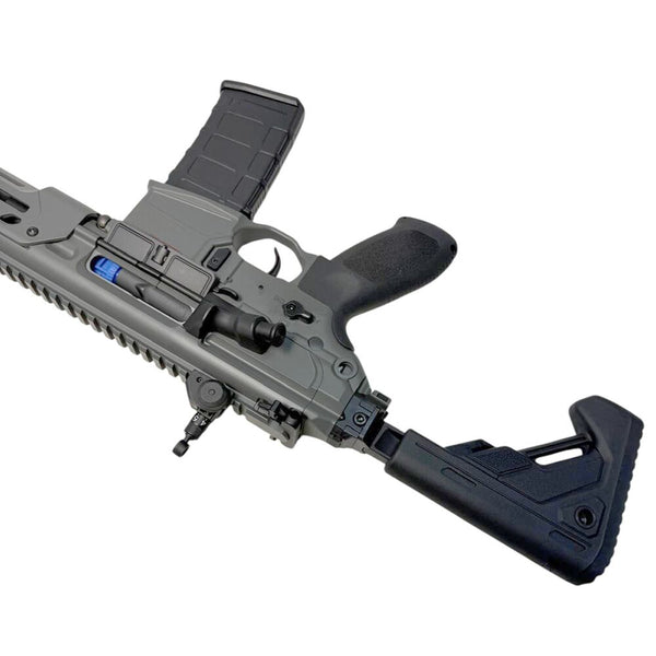 MCX SPEAR-LT style 8" ETU (grigio)