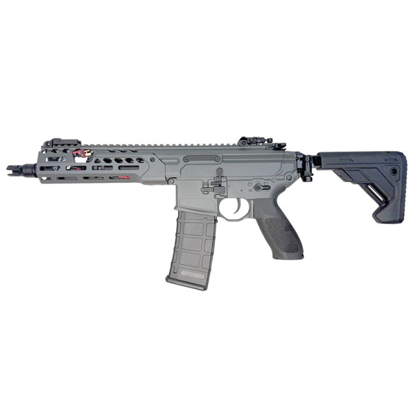 MCX SPEAR-LT style 8" ETU (grigio)