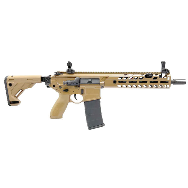 MCX VIRTUS style 10" ETU (FDE)